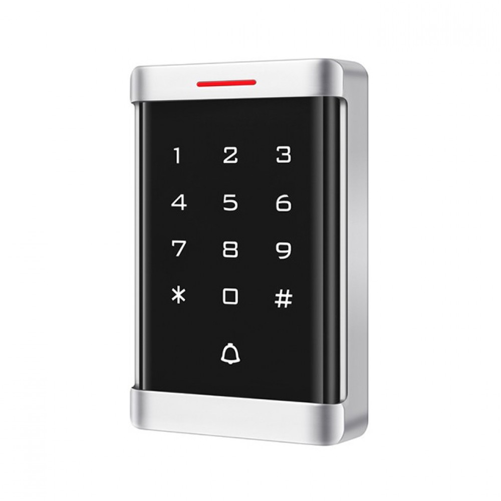 RAKSON Αυτόνομο Access Control με πληκτρολόγιο IP68 ST60D 